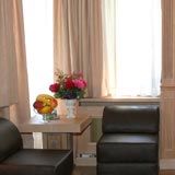 Гостиница Альпин