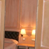 Гостиница Альпин