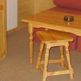 Гостиница Альпин