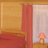 Гостиница Альпин