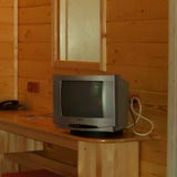 Отель Альпин