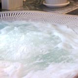 Отель Альпин