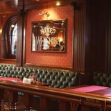 Отель Альпин