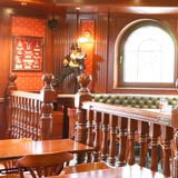 Отель Альпин в Болгарии