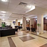 Отель Боровец Гарденс