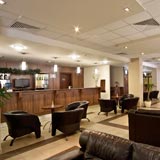 Отель Боровец Гарденс