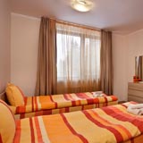 Отель Боровец Гарденс