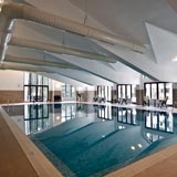 Отель Боровец Гарденс