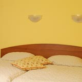 Гостиница Бреза