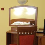 Гостиница Бреза