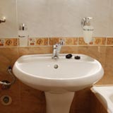 Гостиница Бреза