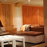 Отель Славуна 