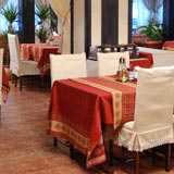 Отель Бреза в Болгарии