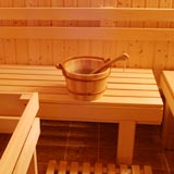 Отель Бреза в Болгарии