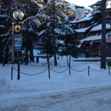 Отель Бреза в Боровце