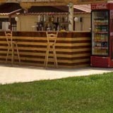 Отель Бреза в Боровце