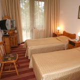 Отель Эдельвейс