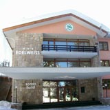 Отель Эдельвейс