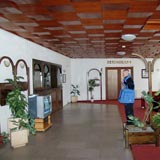 Отель Эдельвейс