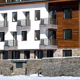 Отель Эйфория