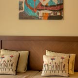 Гостиница  Эйфория