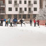 Отель Эйфория  в Болгарии