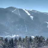 Отель Эйфория в Боровце