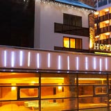 Отель Festa Chamkoria 