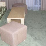 Гостиница Феста Чамкория