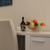 Гостиница Феста Чамкория