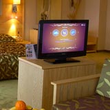 Отель Феста Чамкория