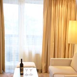 Гостиница Феста Чамкория