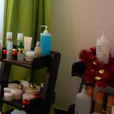 Отель Феста Чамкория в Болгарии