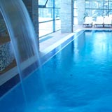 Отель Феста Чамкория в Болгарии