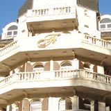Отель Festa Winter Palace 