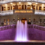 Отель Festa Winter Palace 