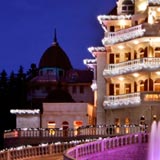 Отель Феста Винтер Палас