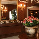 Отель Феста Винтер Палас