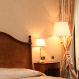 Гостиница Феста Винтер Палас