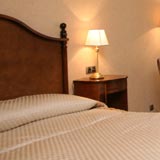 Гостиница Феста Винтер Палас