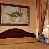 Гостиница Феста Винтер Палас