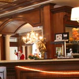 Отель Феста Винтер Палас в Болгарии