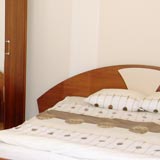 Гостиница Флора