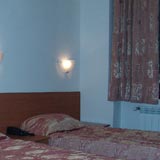 Гостиница Флора