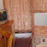 Гостиница Флора