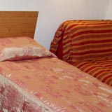 Гостиница Флора