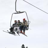 Отель Ice Angels