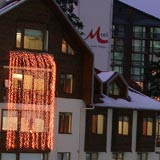 Отель Ice Angels