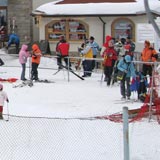 Отель Ice Angels