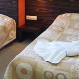 Гостиница Айс Энжелс